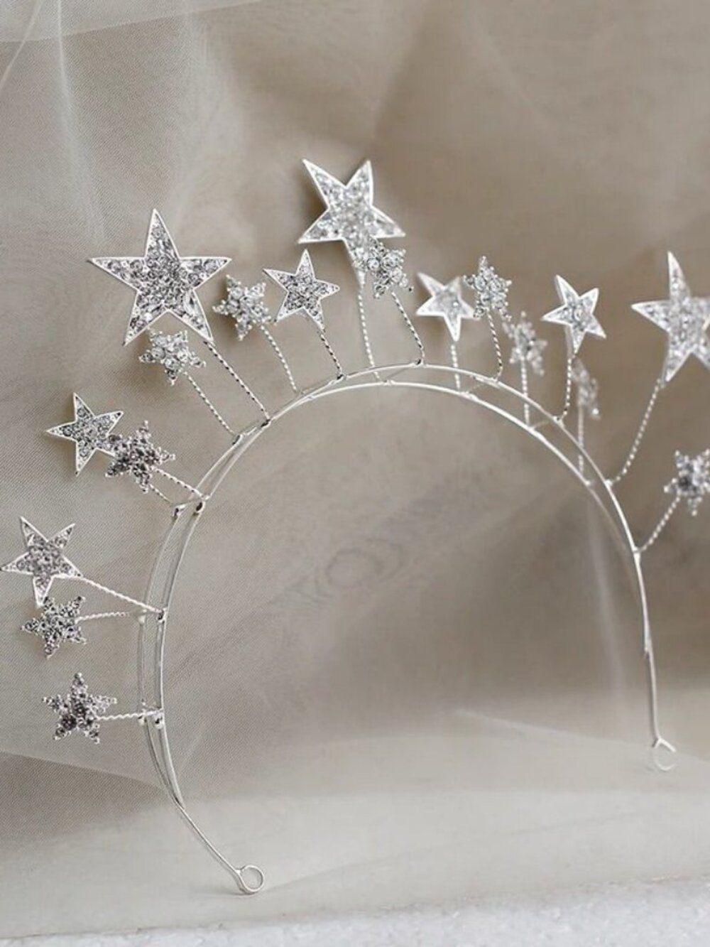 Crown for Wedding Bride Birthday